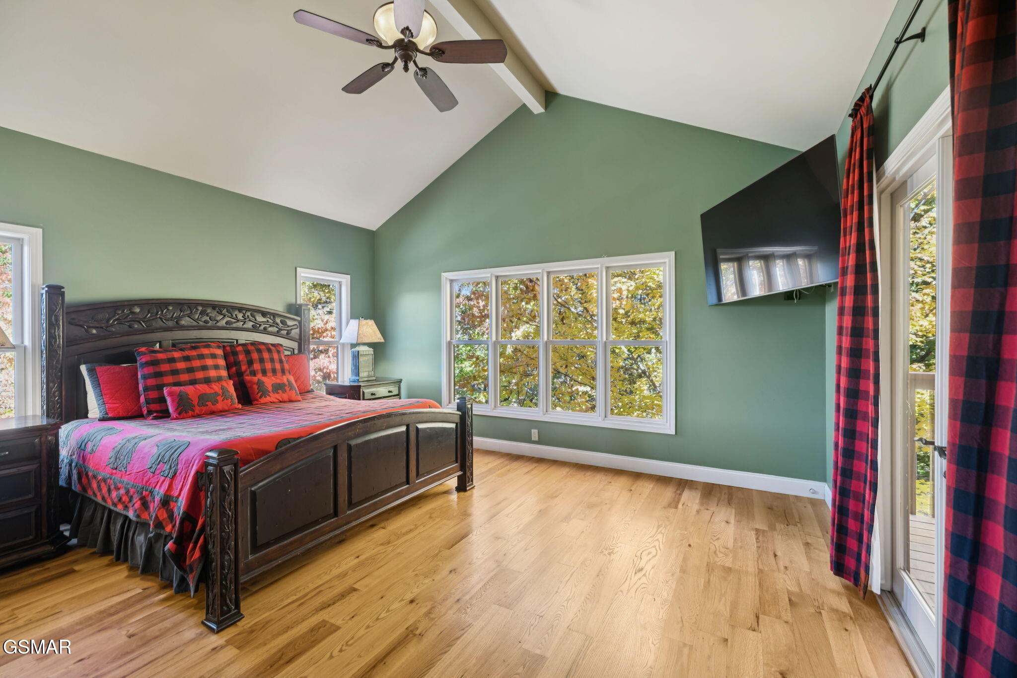 3715 Cinnamon Way Sevierville TN 37862