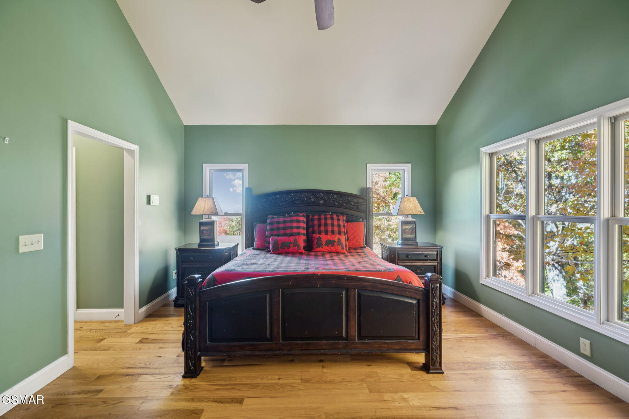 3715 Cinnamon Way Sevierville TN 37862