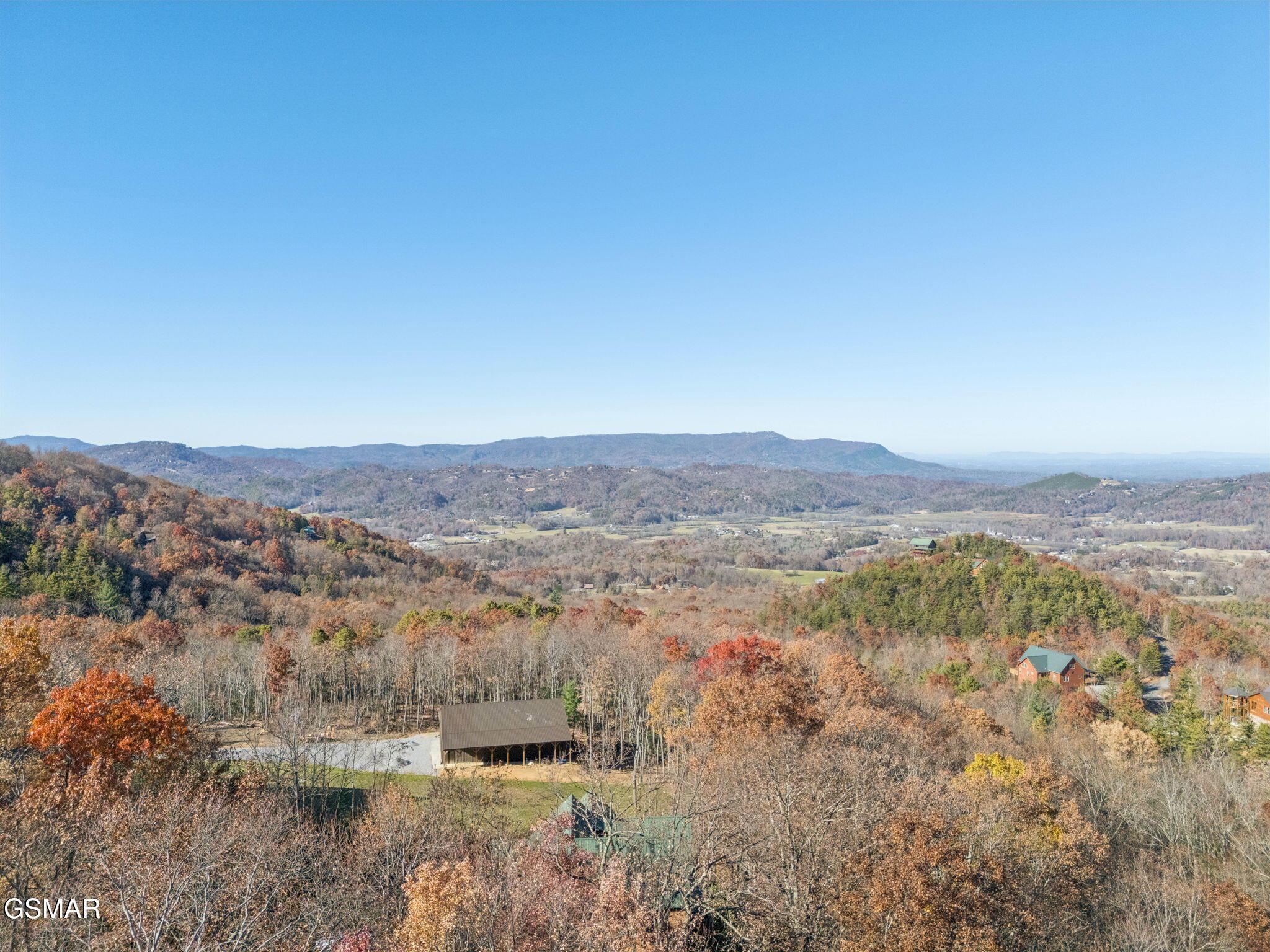 3715 Cinnamon Way Sevierville TN 37862