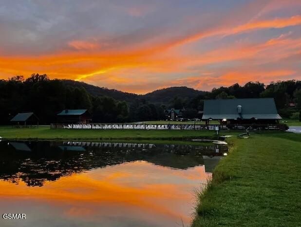 3715 Cinnamon Way Sevierville TN 37862