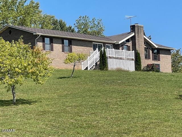 924 Crest Court Seymour TN 37865