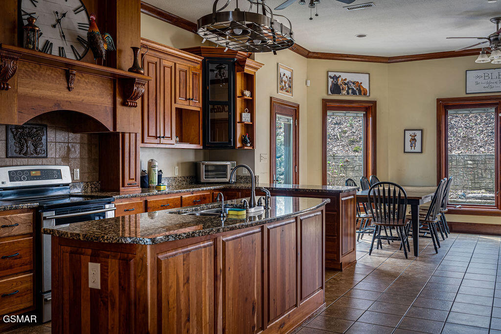 4164 Burning Tree Lane Sevierville TN 37862