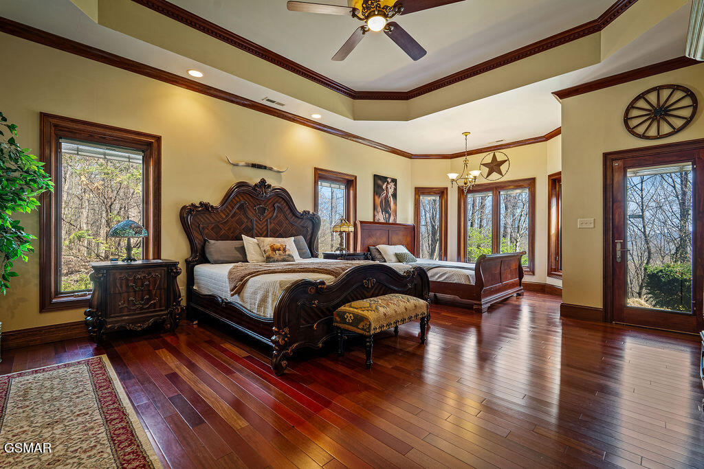 4164 Burning Tree Lane Sevierville TN 37862