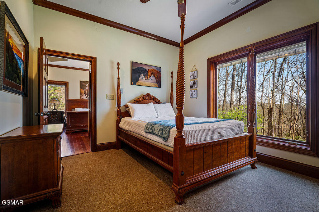 4164 Burning Tree Lane Sevierville TN 37862