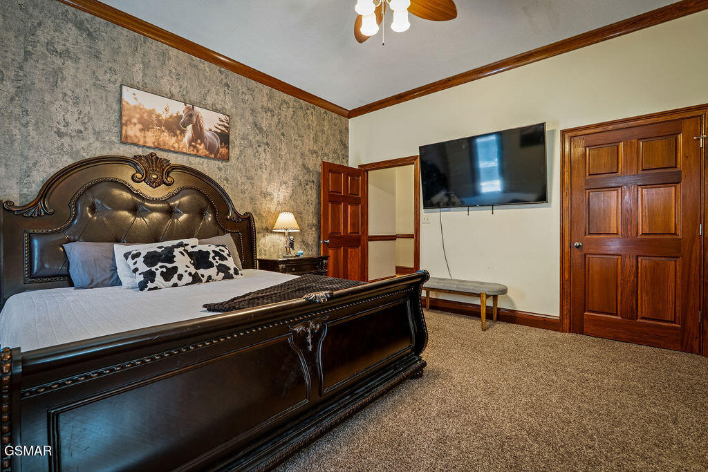 4164 Burning Tree Lane Sevierville TN 37862