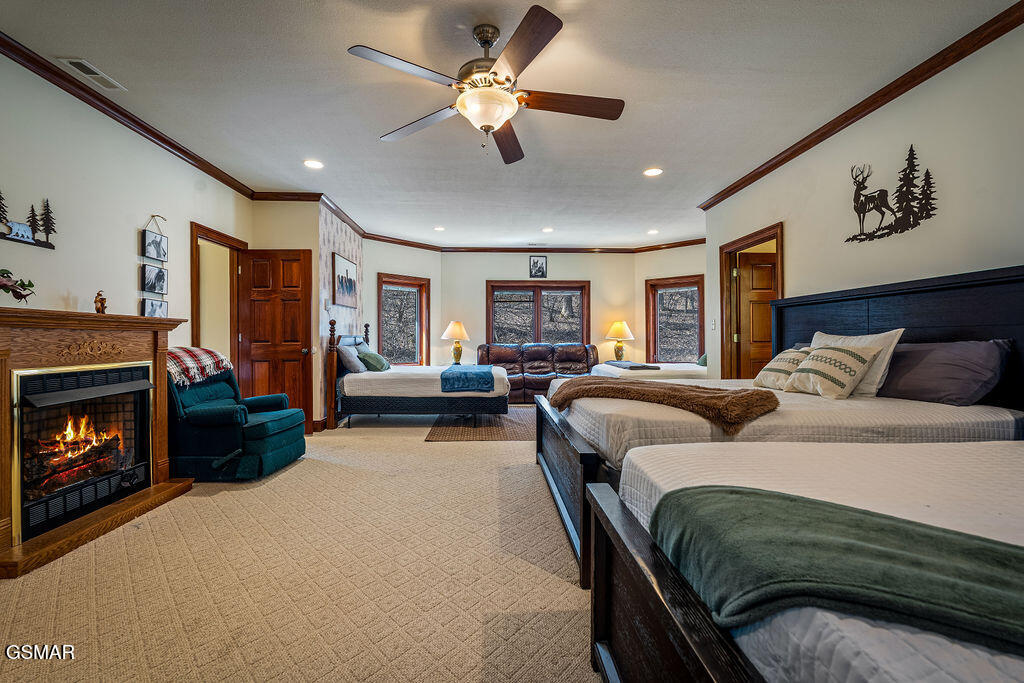 4164 Burning Tree Lane Sevierville TN 37862
