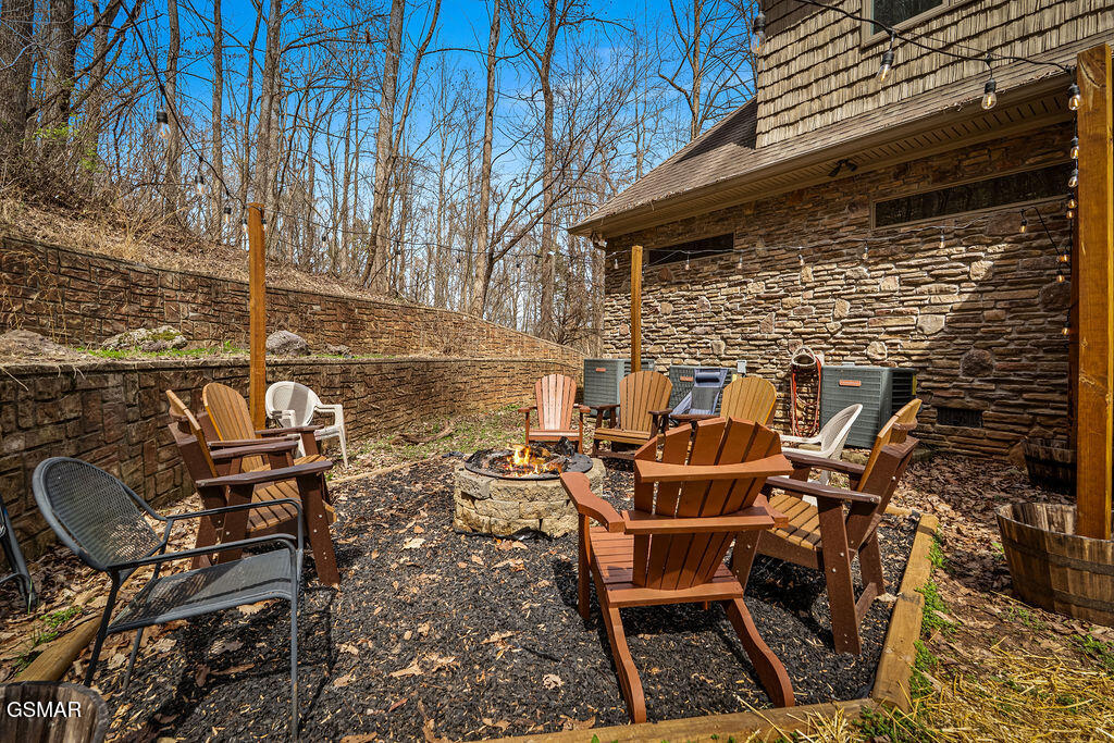 4164 Burning Tree Lane Sevierville TN 37862