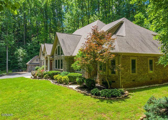 4164 Burning Tree Lane Sevierville TN 37862