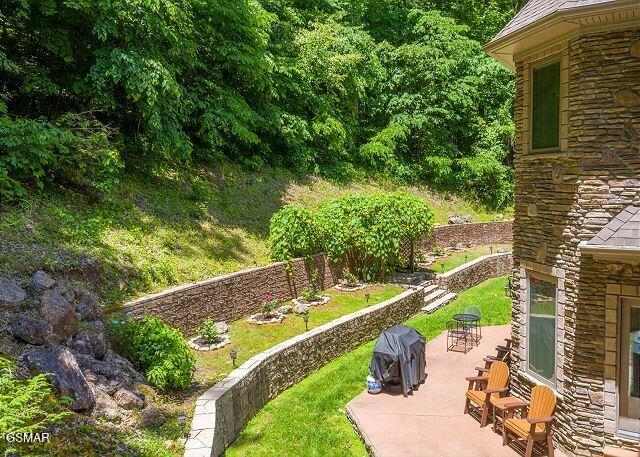 4164 Burning Tree Lane Sevierville TN 37862