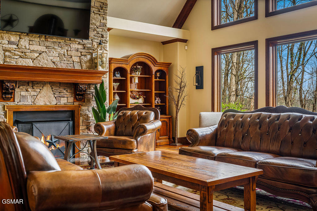 4164 Burning Tree Lane Sevierville TN 37862