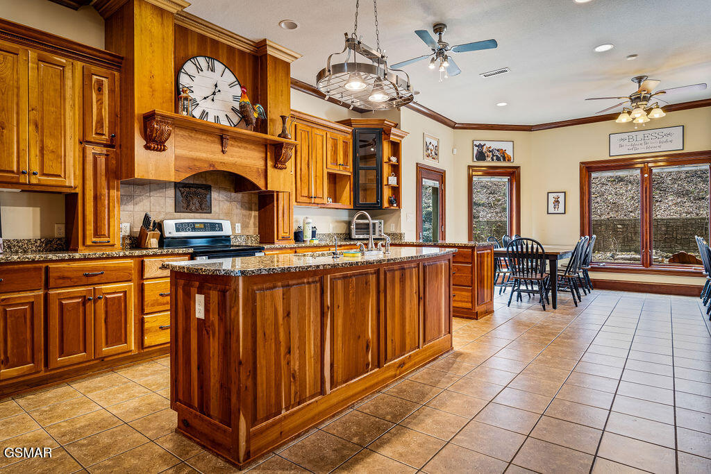 4164 Burning Tree Lane Sevierville TN 37862