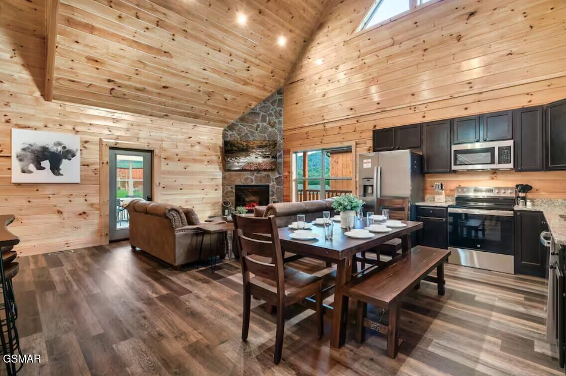 410 Southern Sun Way Pigeon Forge TN 37863