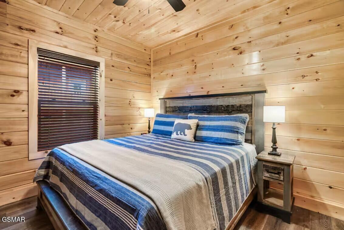 410 Southern Sun Way Pigeon Forge TN 37863