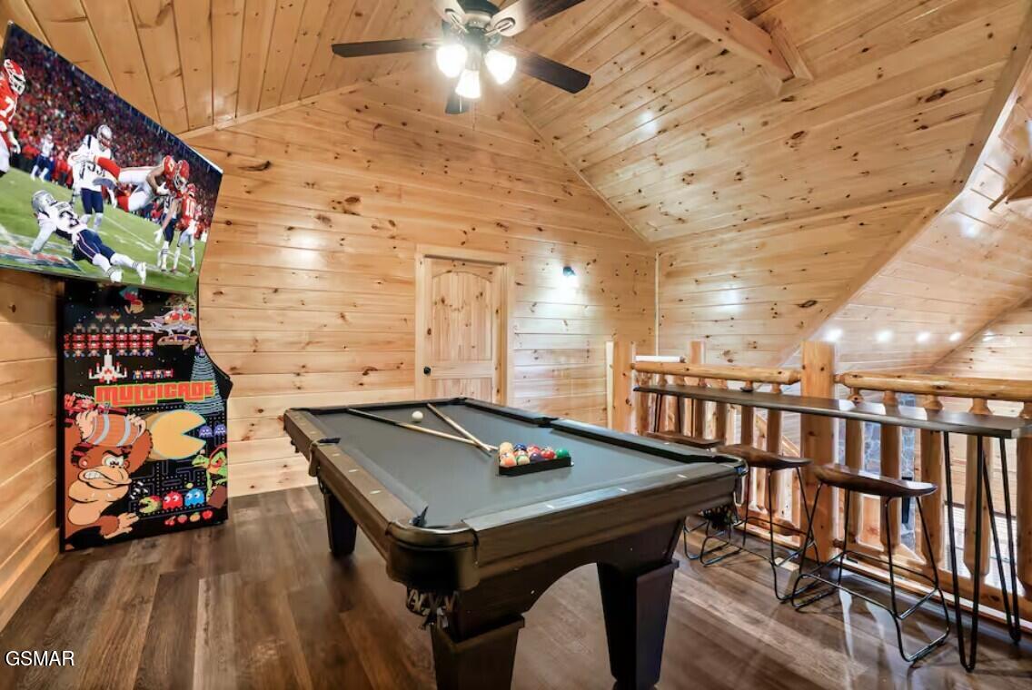 410 Southern Sun Way Pigeon Forge TN 37863