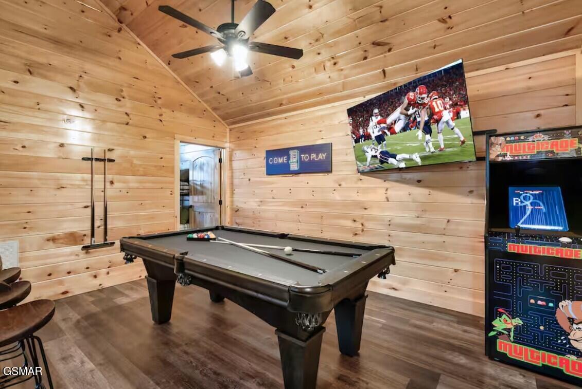410 Southern Sun Way Pigeon Forge TN 37863