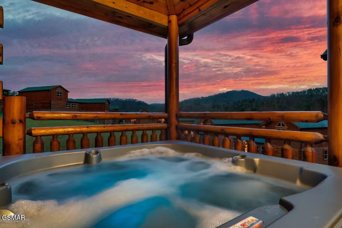 410 Southern Sun Way Pigeon Forge TN 37863
