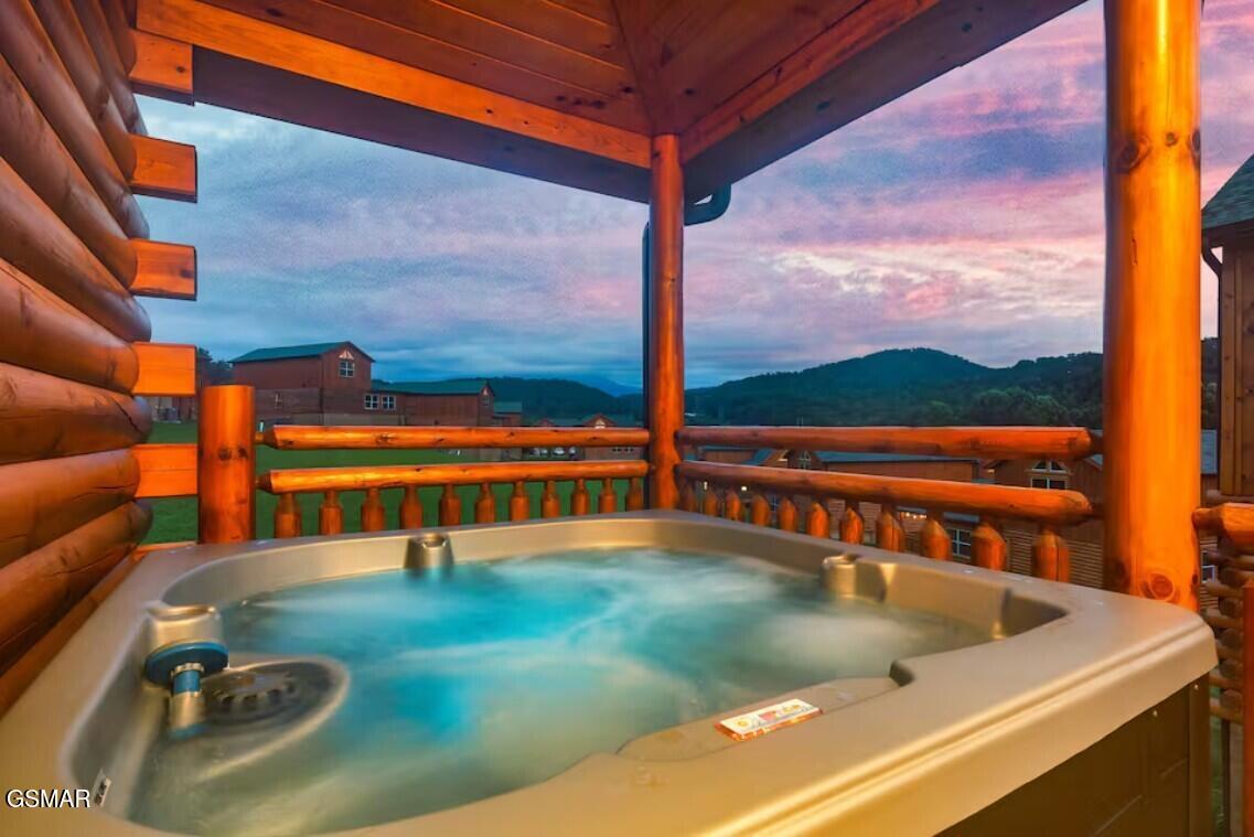 410 Southern Sun Way Pigeon Forge TN 37863