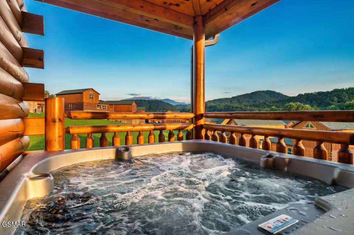 410 Southern Sun Way Pigeon Forge TN 37863