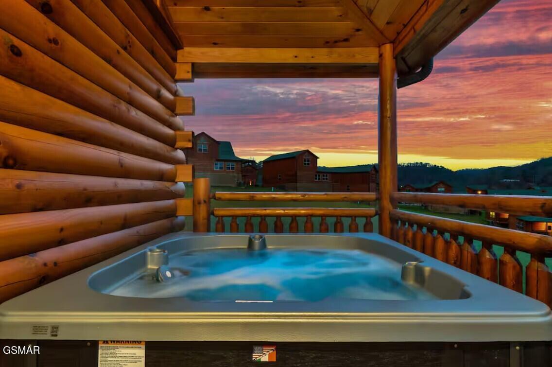 410 Southern Sun Way Pigeon Forge TN 37863
