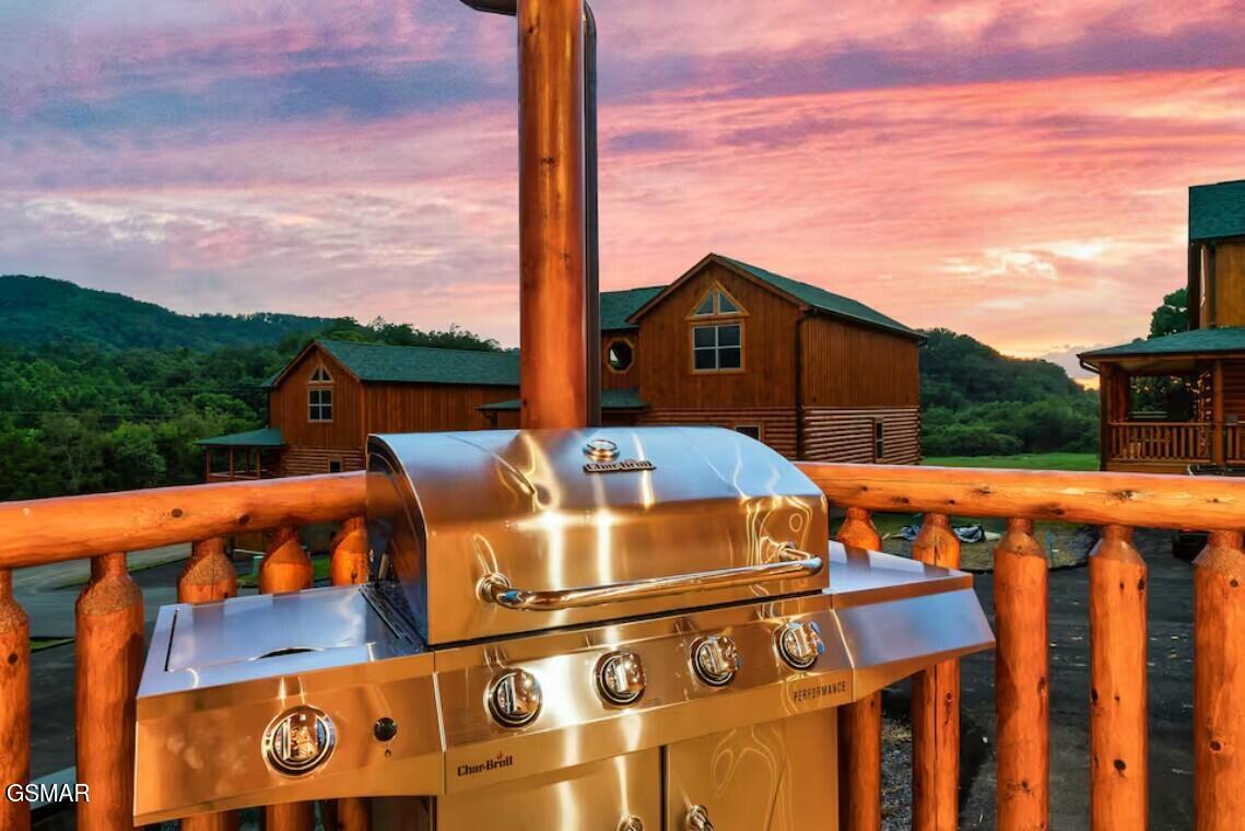 410 Southern Sun Way Pigeon Forge TN 37863
