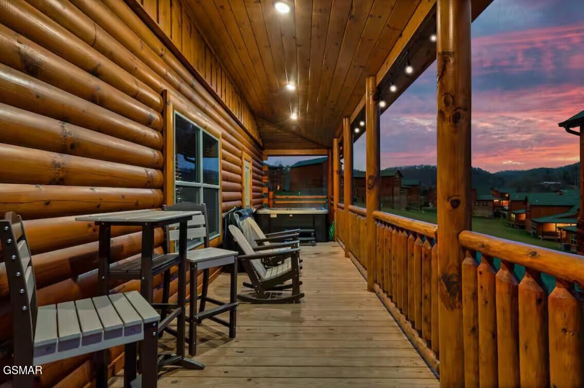 410 Southern Sun Way Pigeon Forge TN 37863