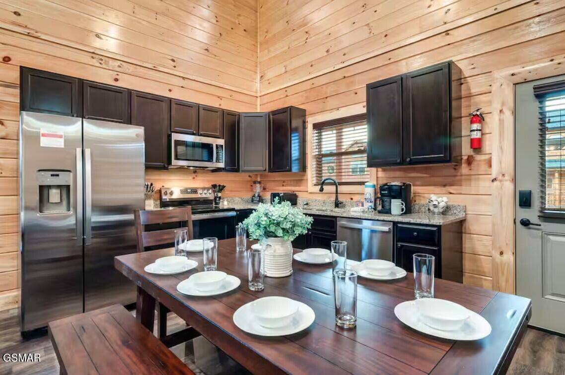 410 Southern Sun Way Pigeon Forge TN 37863