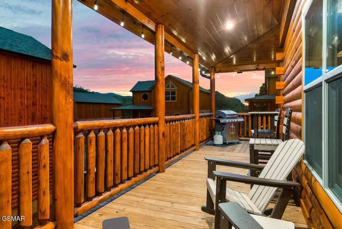410 Southern Sun Way Pigeon Forge TN 37863