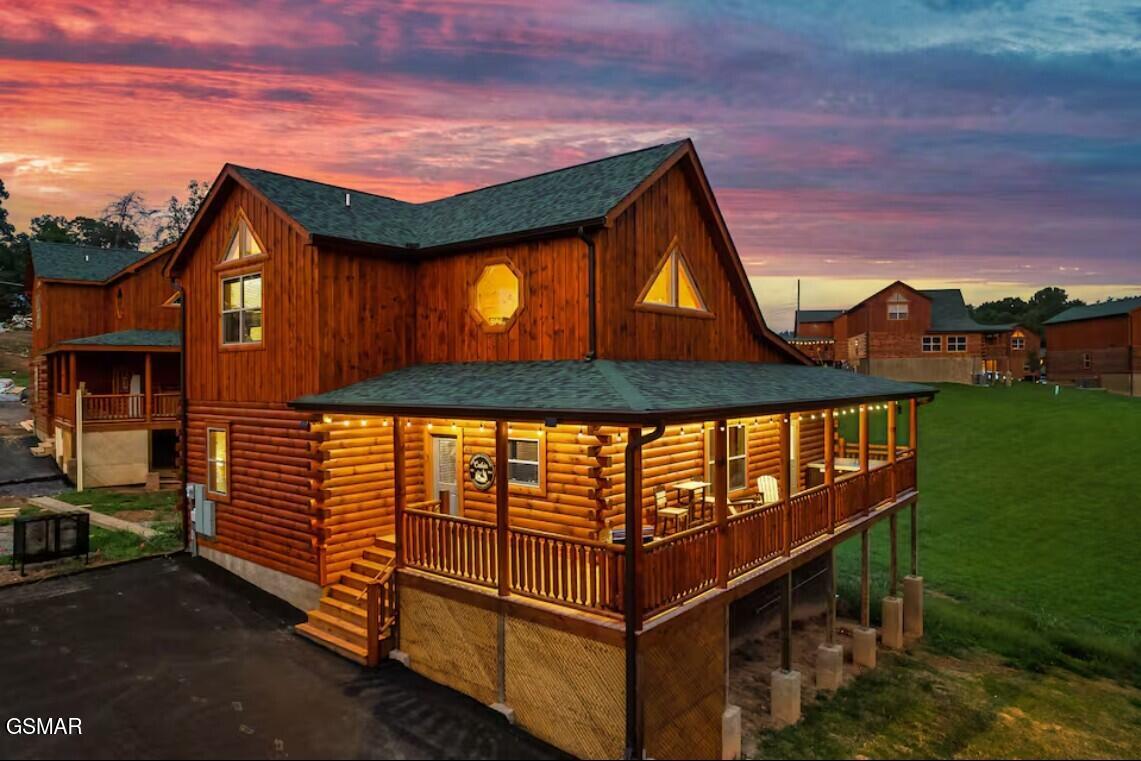 410 Southern Sun Way Pigeon Forge TN 37863