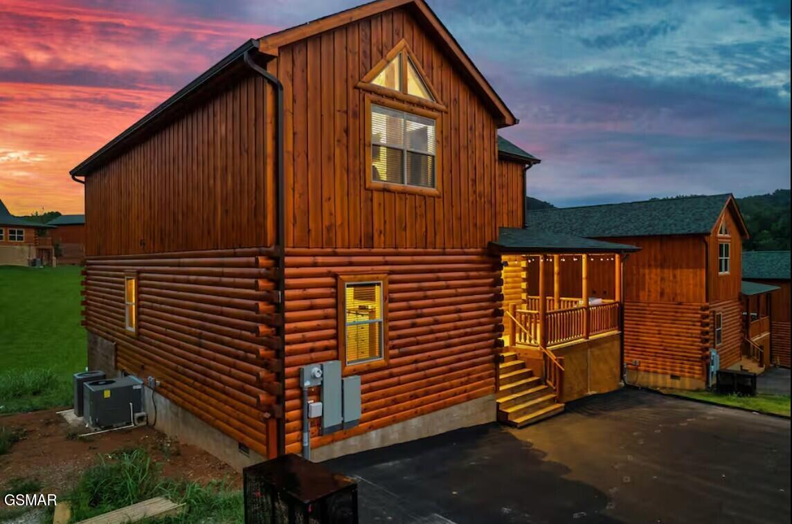 410 Southern Sun Way Pigeon Forge TN 37863
