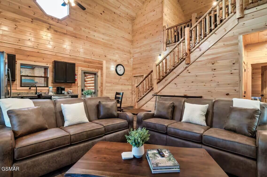 410 Southern Sun Way Pigeon Forge TN 37863