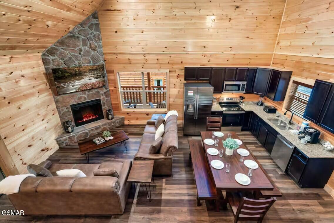 410 Southern Sun Way Pigeon Forge TN 37863