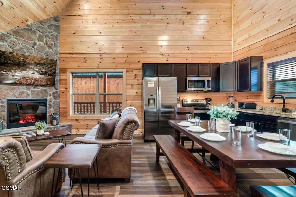 410 Southern Sun Way Pigeon Forge TN 37863