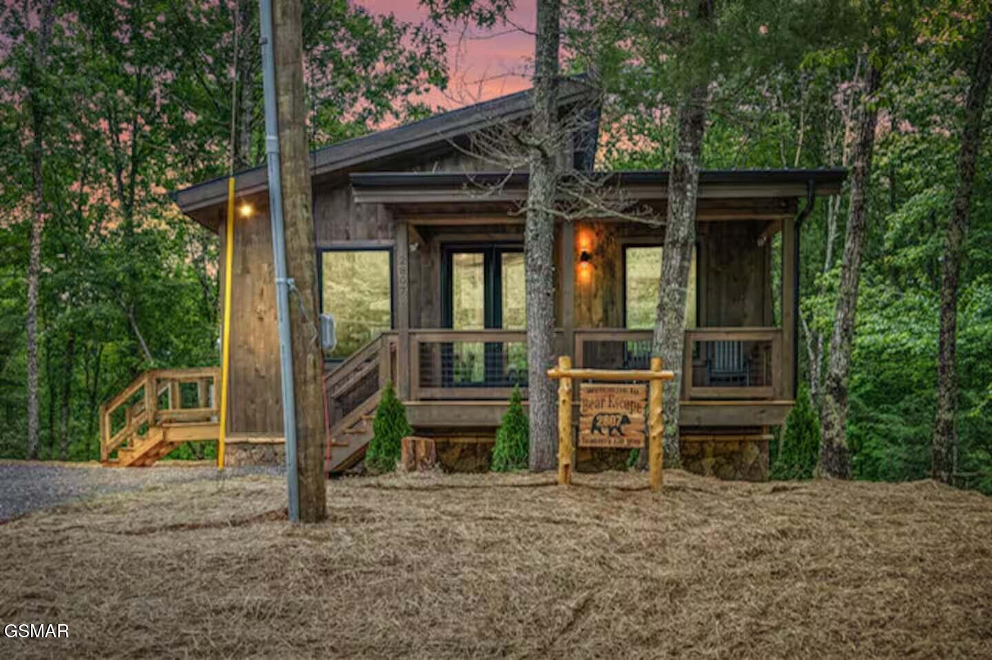 2807 Teaberry Hill Way Sevierville TN 37862