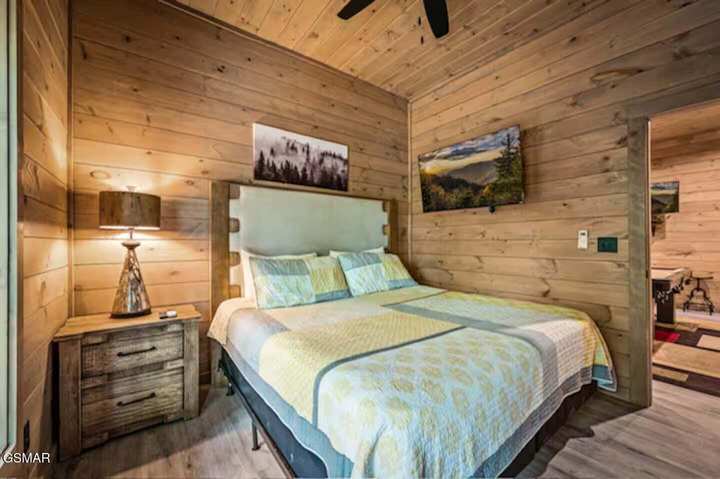 2807 Teaberry Hill Way Sevierville TN 37862