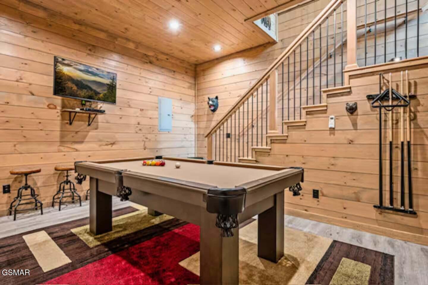 2807 Teaberry Hill Way Sevierville TN 37862