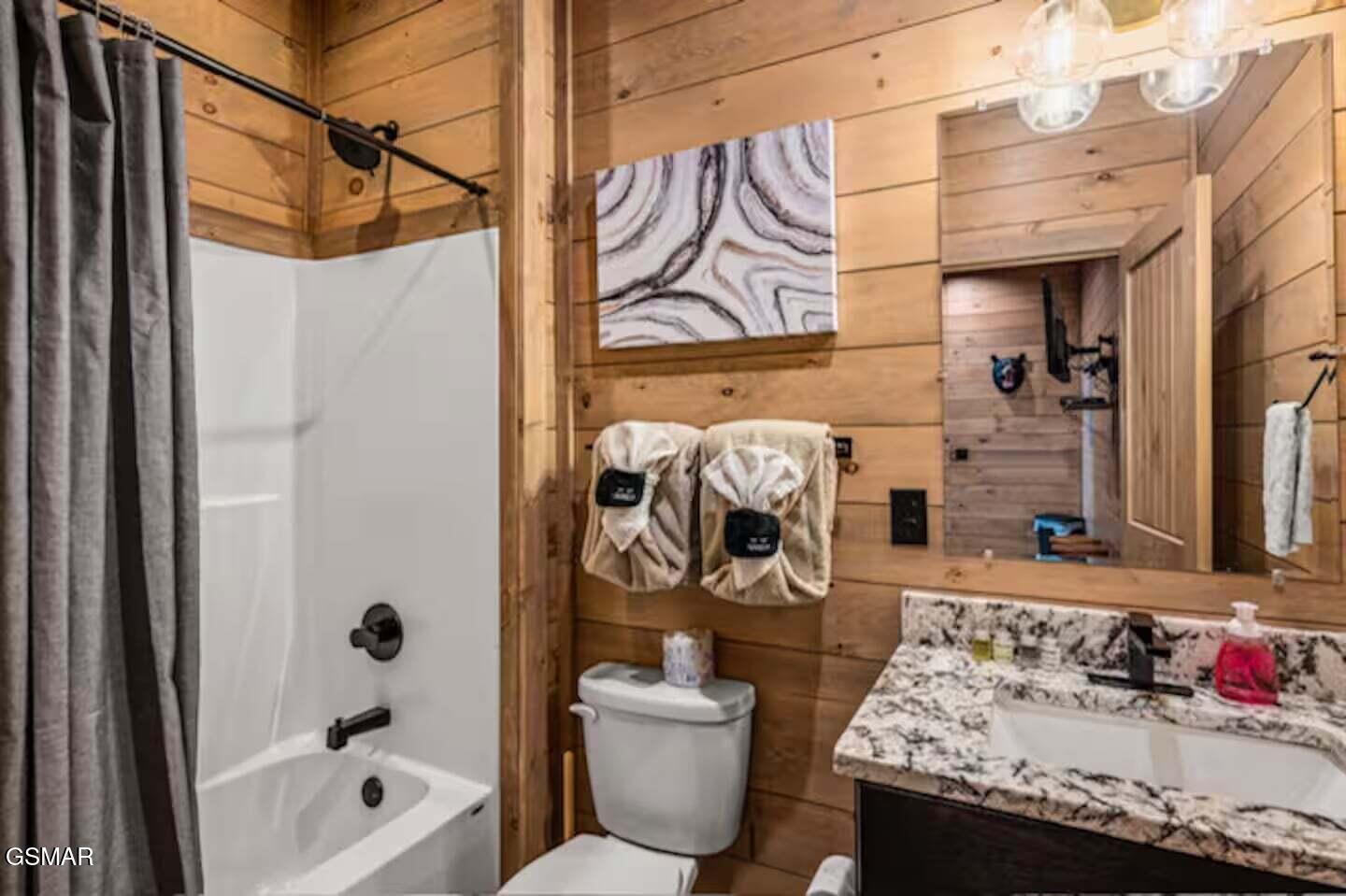 2807 Teaberry Hill Way Sevierville TN 37862