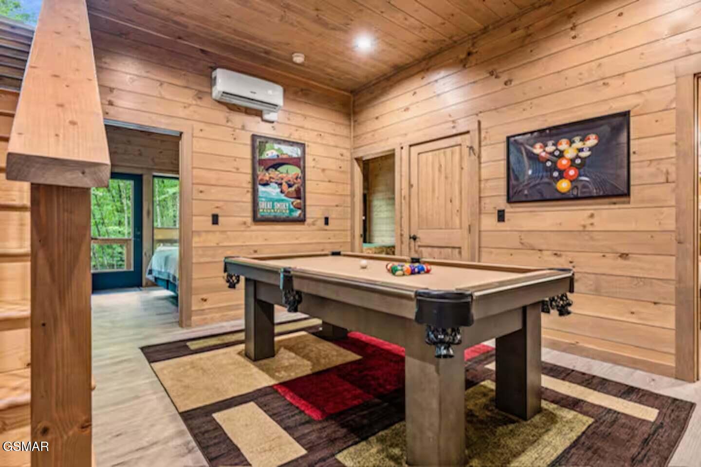 2807 Teaberry Hill Way Sevierville TN 37862