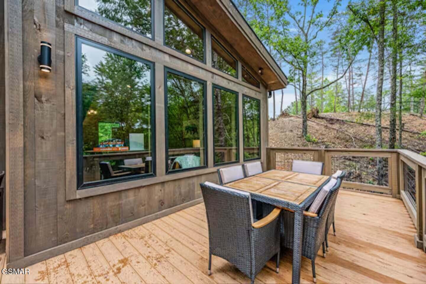 2807 Teaberry Hill Way Sevierville TN 37862