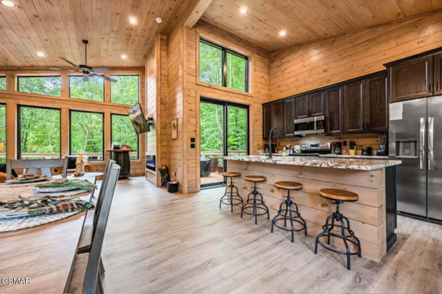 2807 Teaberry Hill Way Sevierville TN 37862