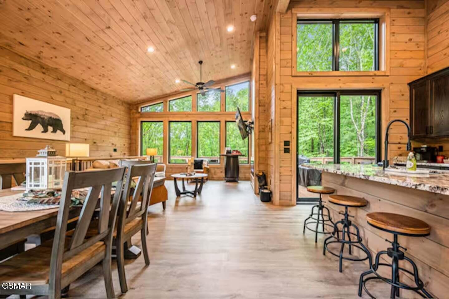 2807 Teaberry Hill Way Sevierville TN 37862