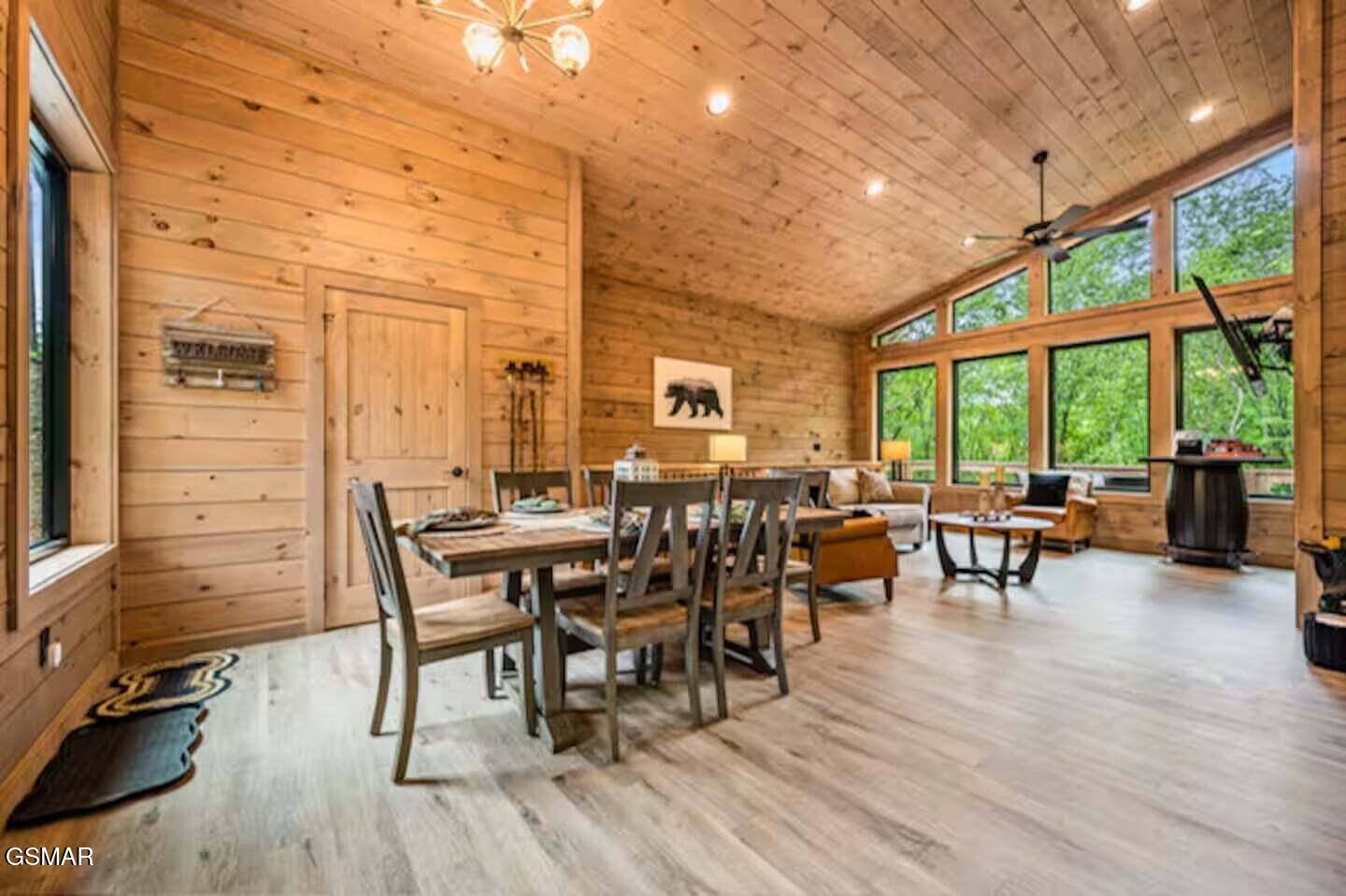 2807 Teaberry Hill Way Sevierville TN 37862