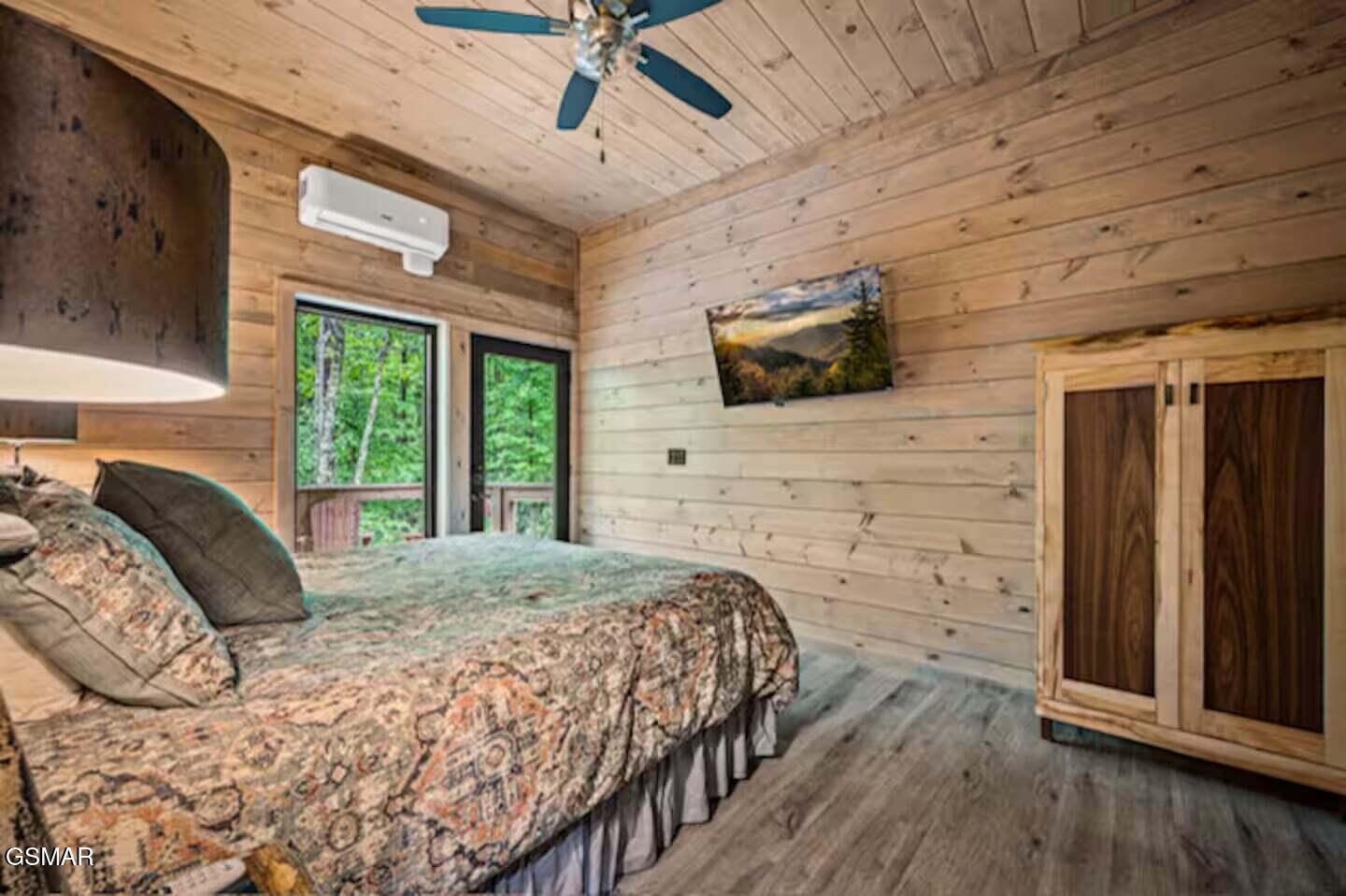 2807 Teaberry Hill Way Sevierville TN 37862