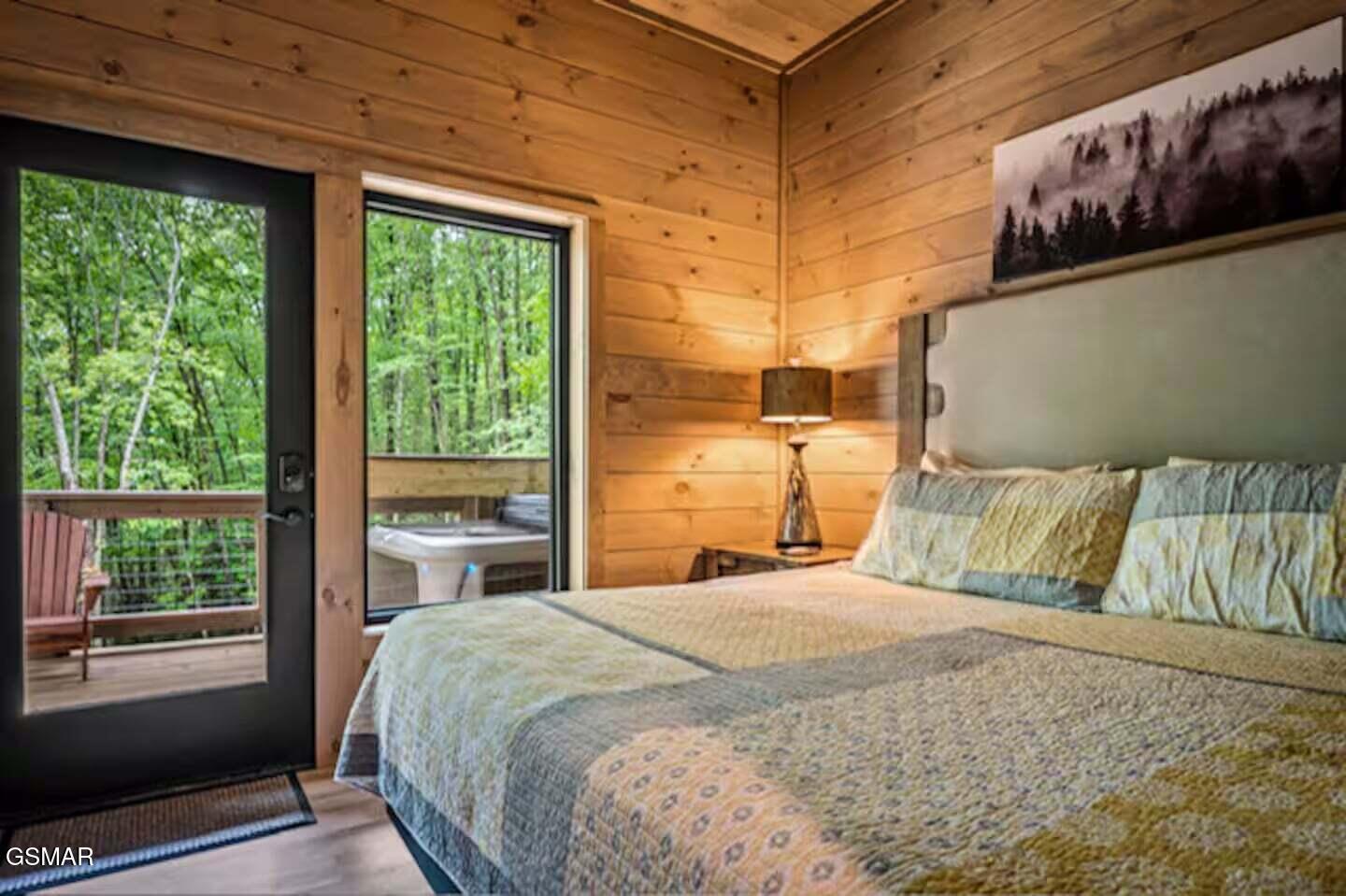 2807 Teaberry Hill Way Sevierville TN 37862