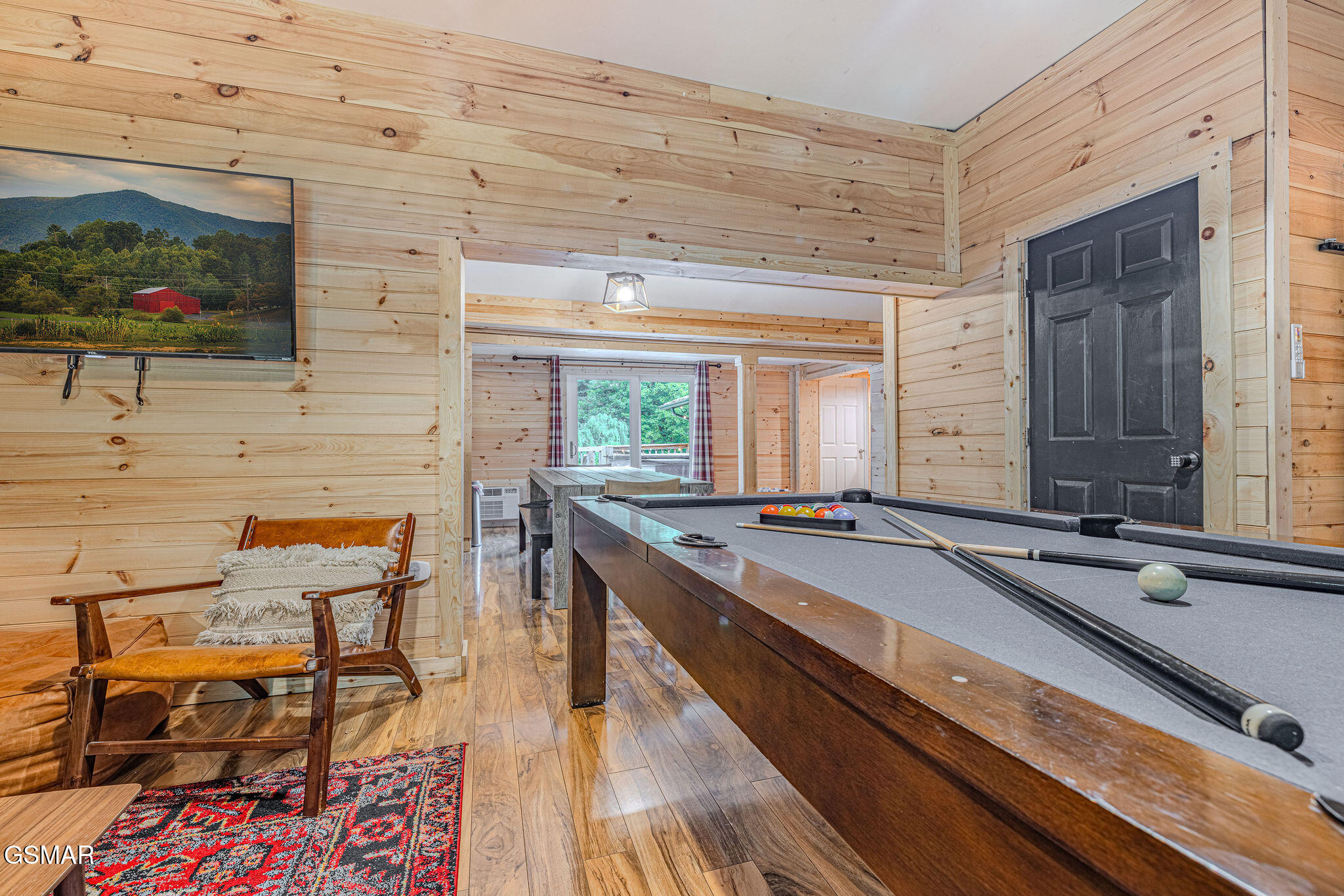 609 Cartertown Road Gatlinburg TN 37738