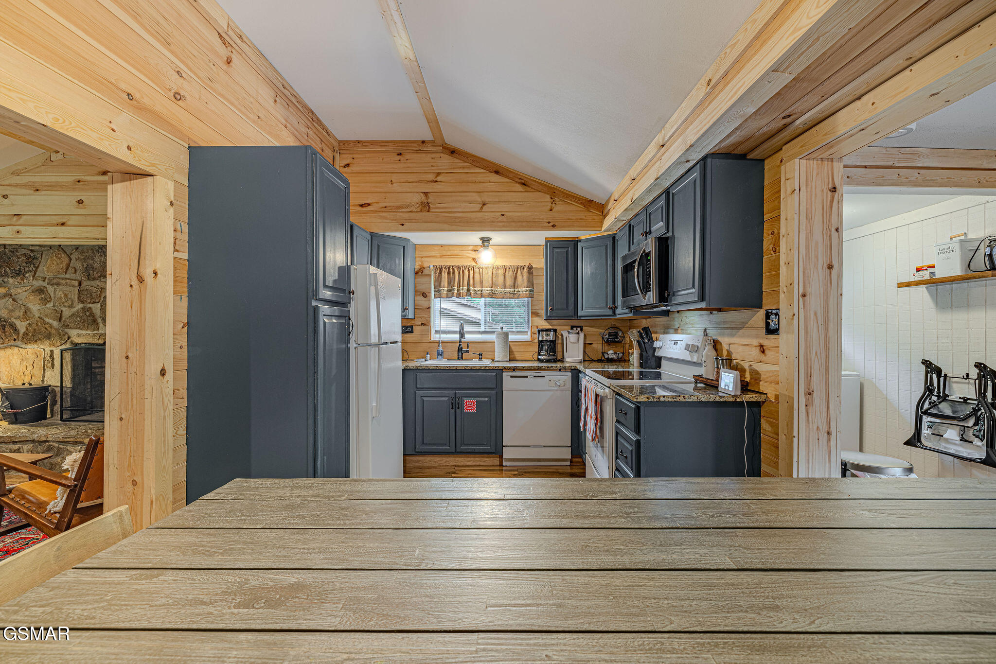 609 Cartertown Road Gatlinburg TN 37738