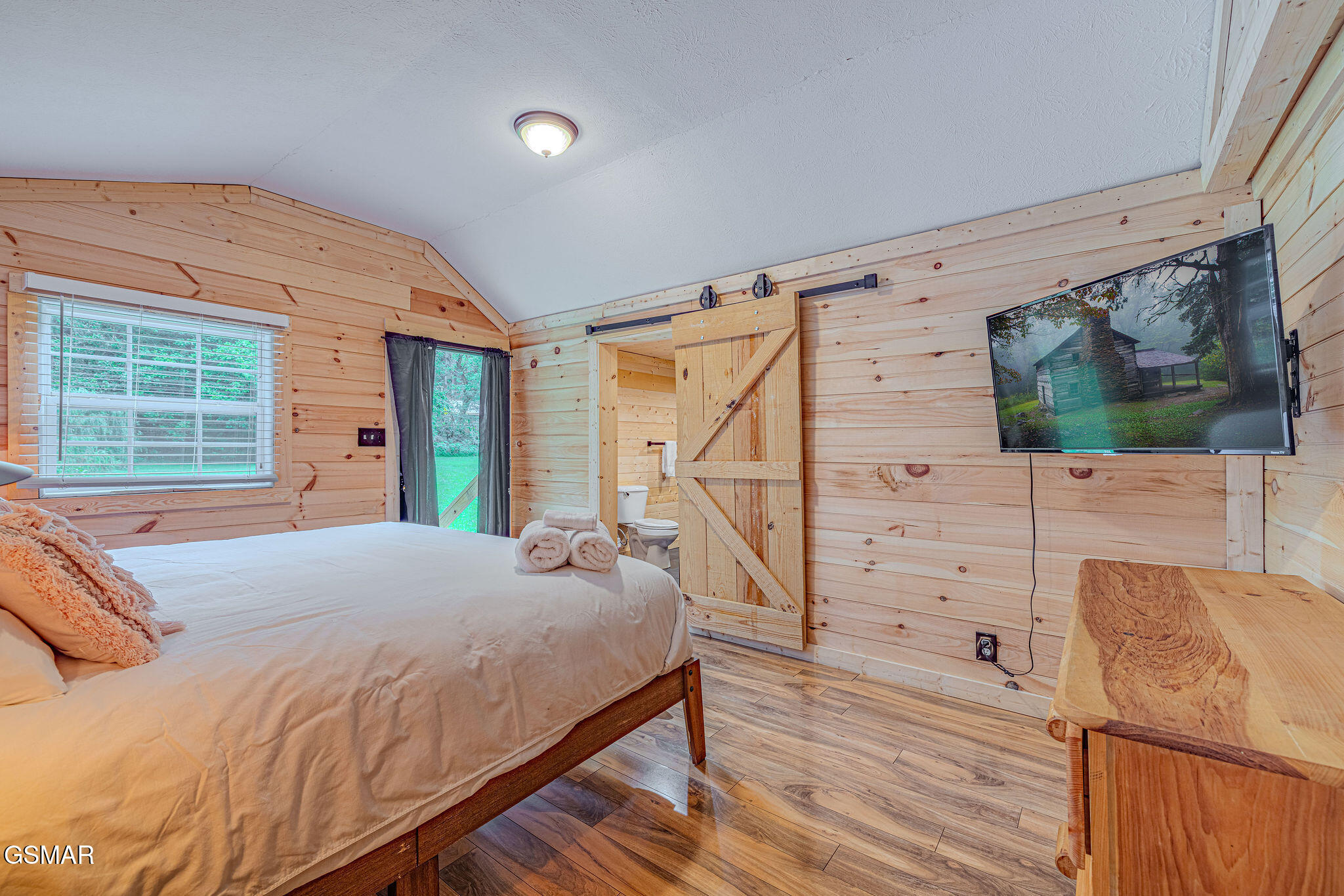 609 Cartertown Road Gatlinburg TN 37738