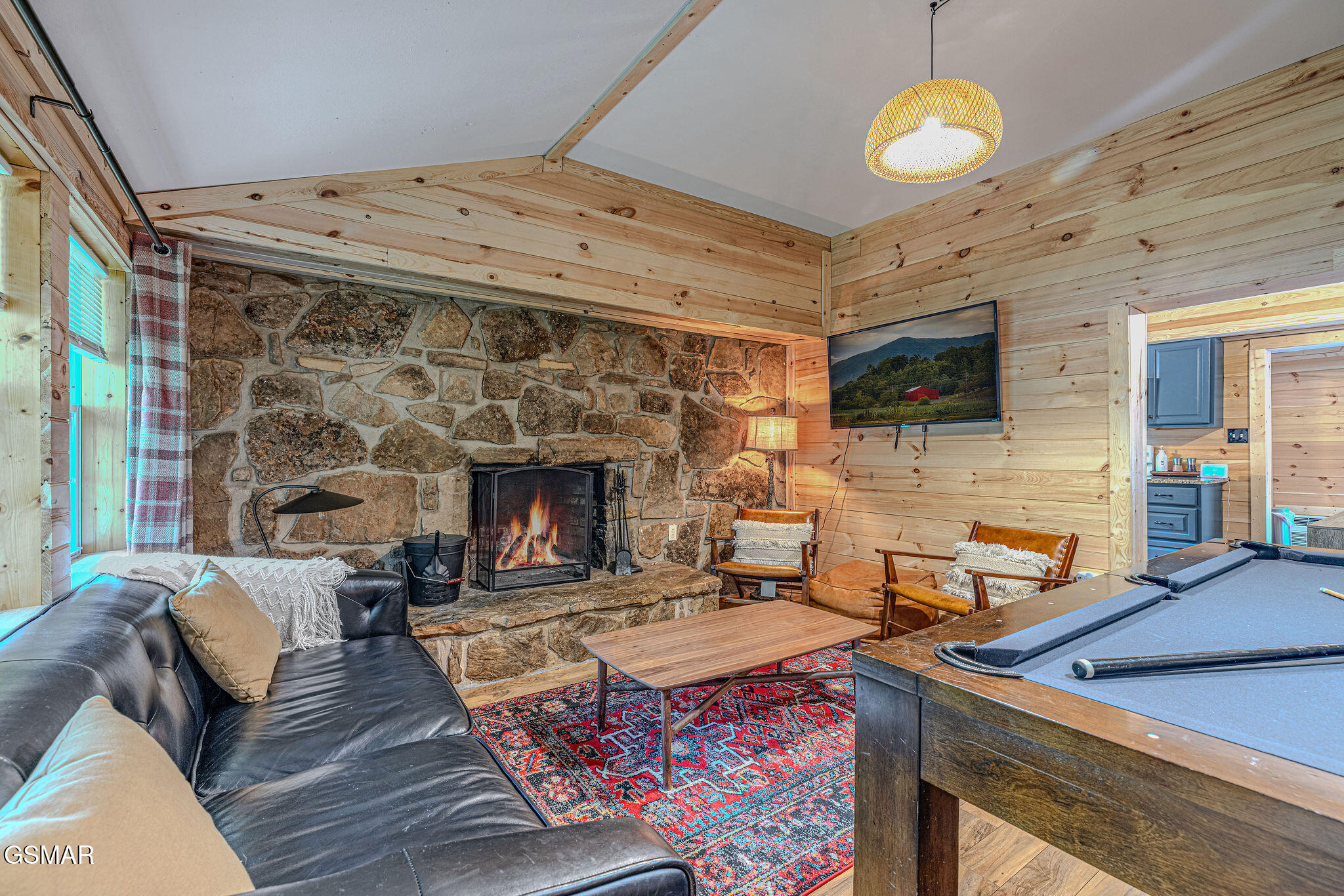 609 Cartertown Road Gatlinburg TN 37738