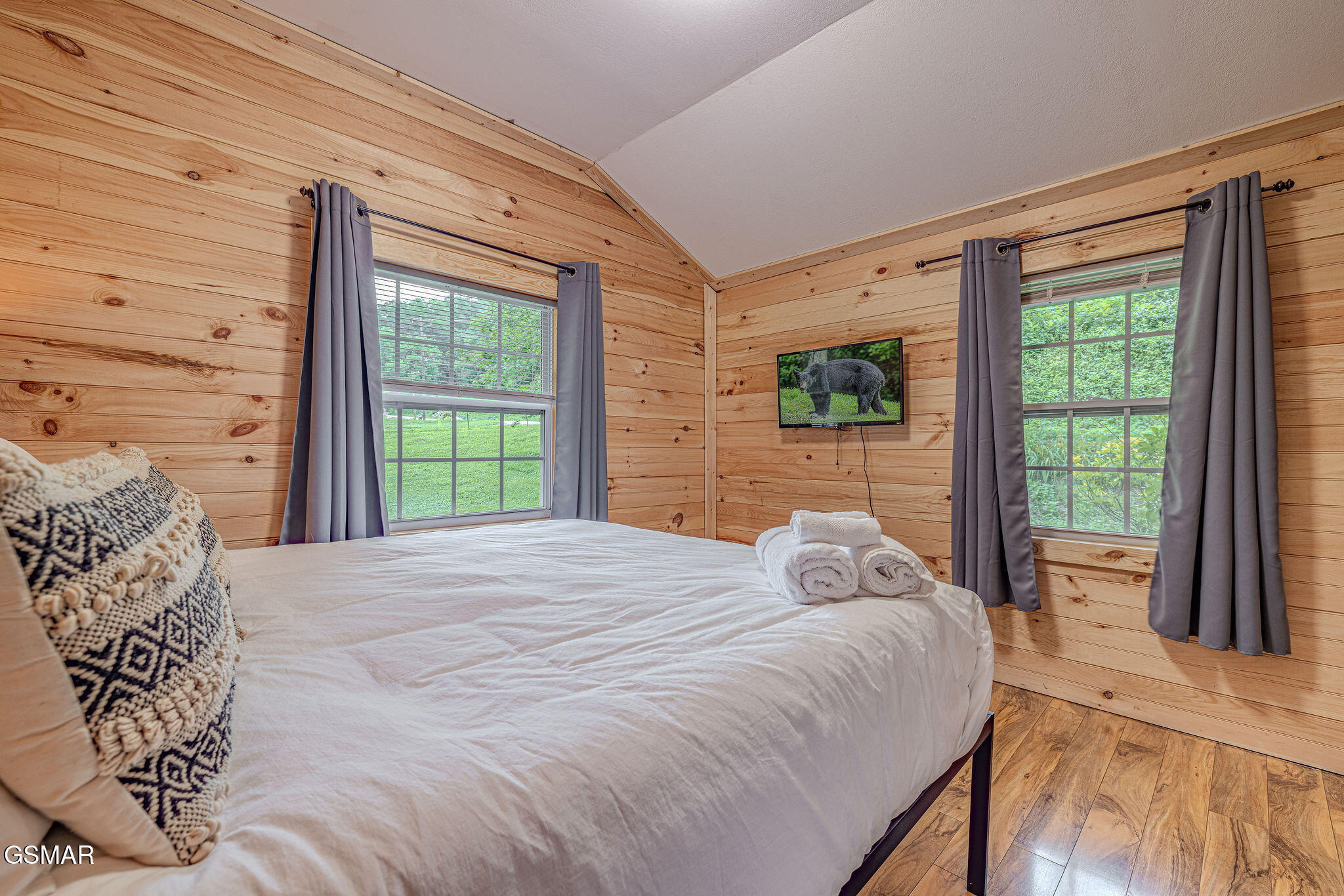 609 Cartertown Road Gatlinburg TN 37738
