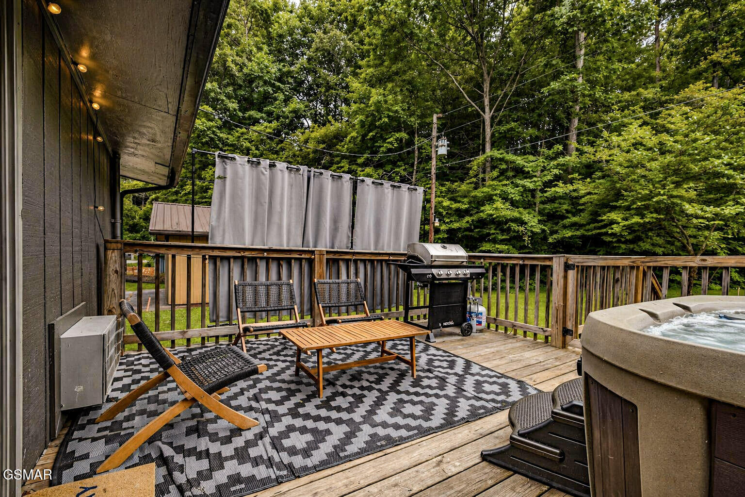 609 Cartertown Road Gatlinburg TN 37738