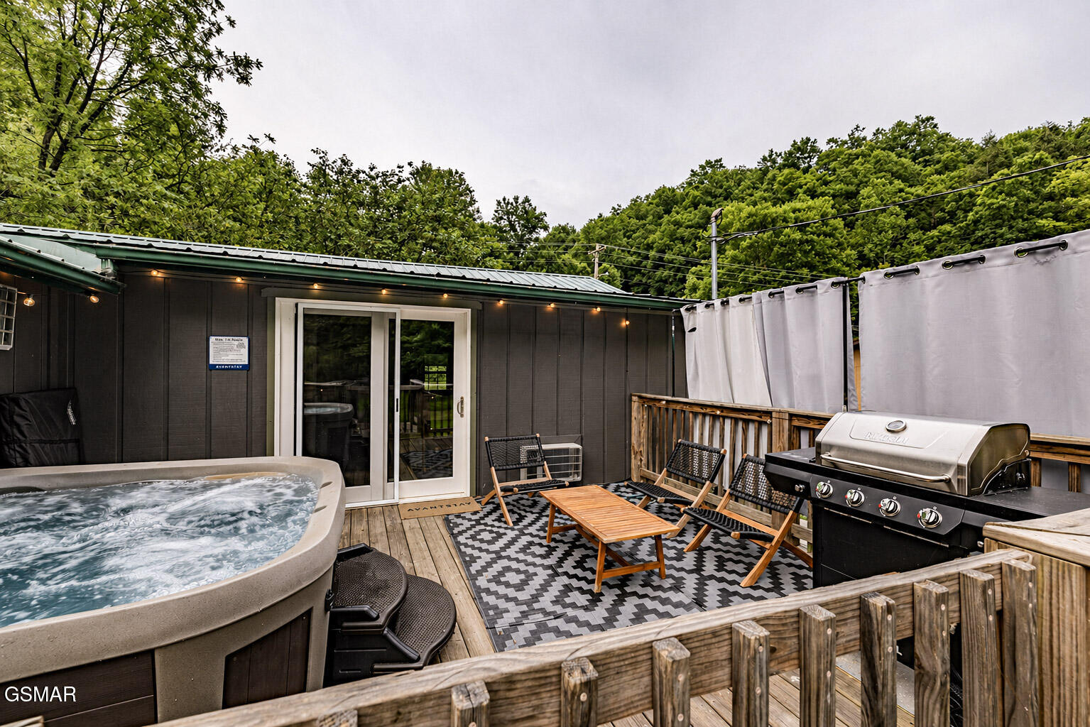 609 Cartertown Road Gatlinburg TN 37738